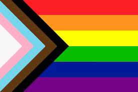 LGBTQ+ Community