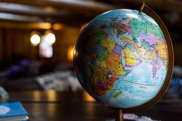 Image representing TRAVEL VACCINATIONS